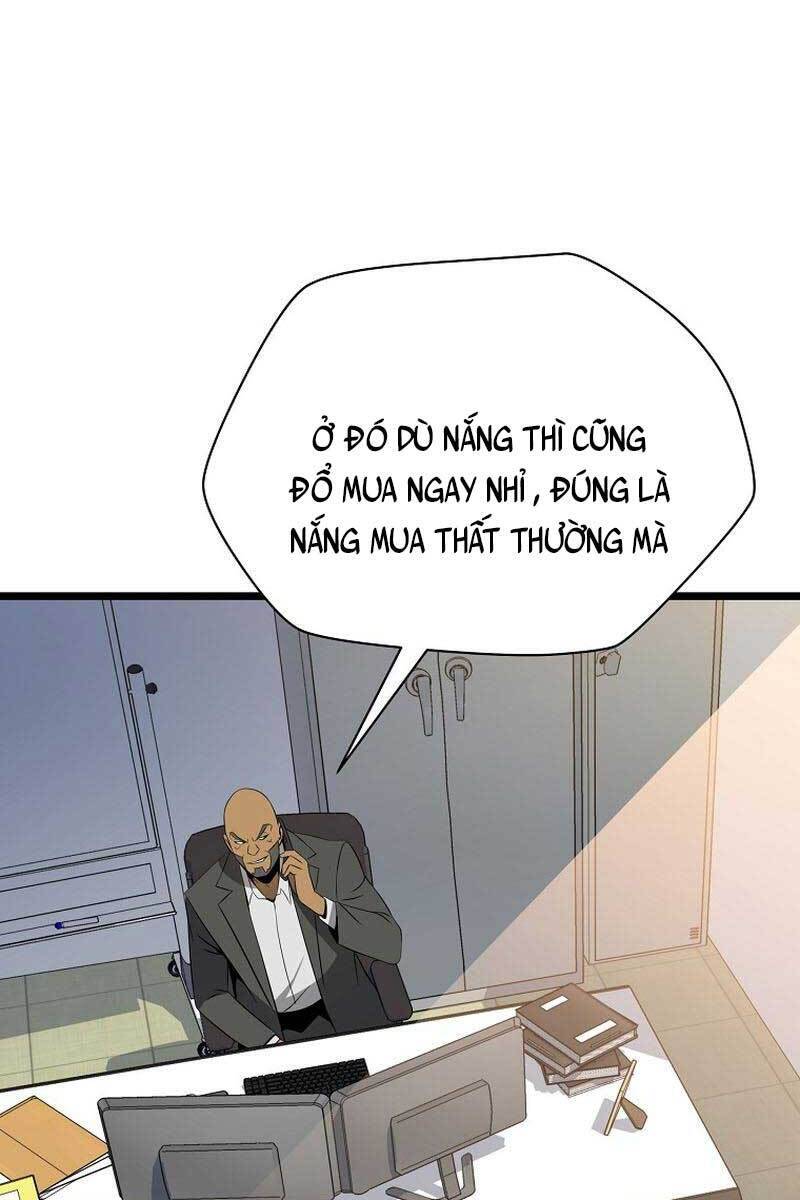 Tiêu Diệt Đấng Cứu Thế Chapter 116 - Trang 2