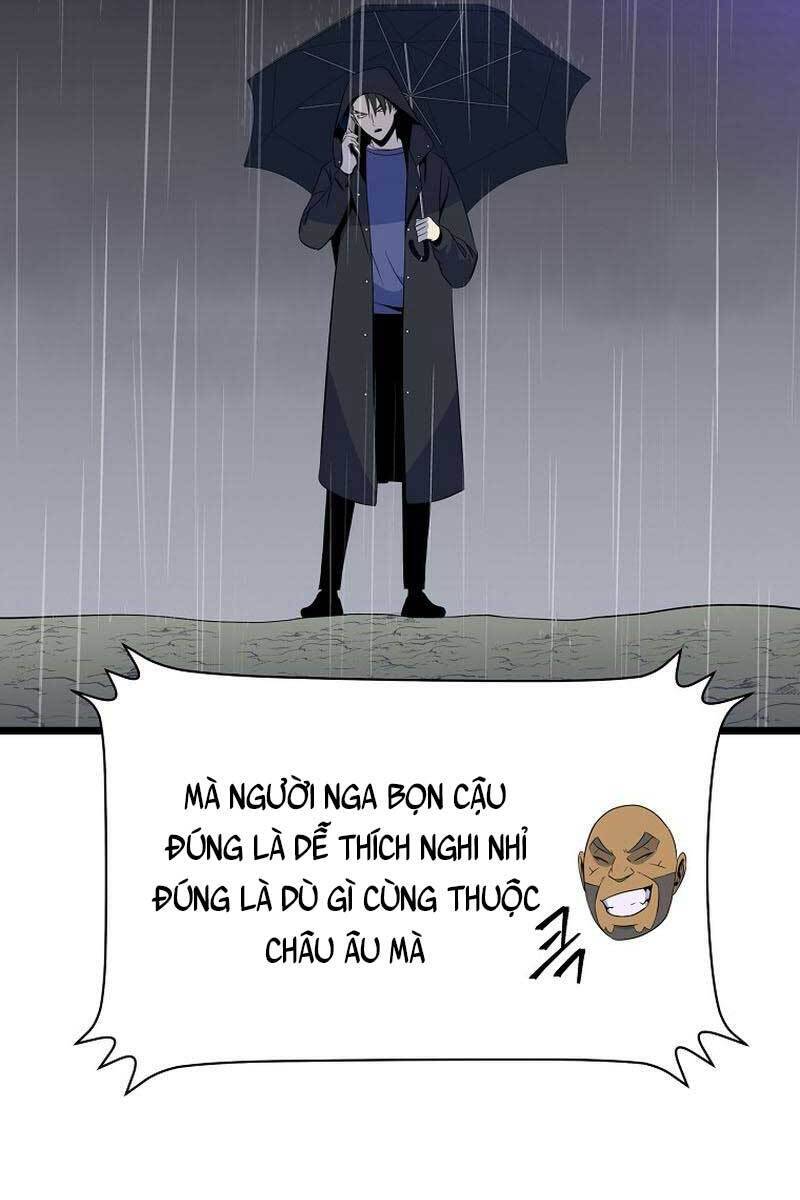 Tiêu Diệt Đấng Cứu Thế Chapter 116 - Trang 2