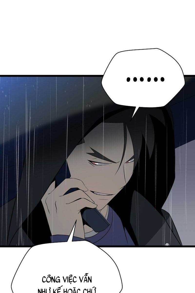 Tiêu Diệt Đấng Cứu Thế Chapter 116 - Trang 2