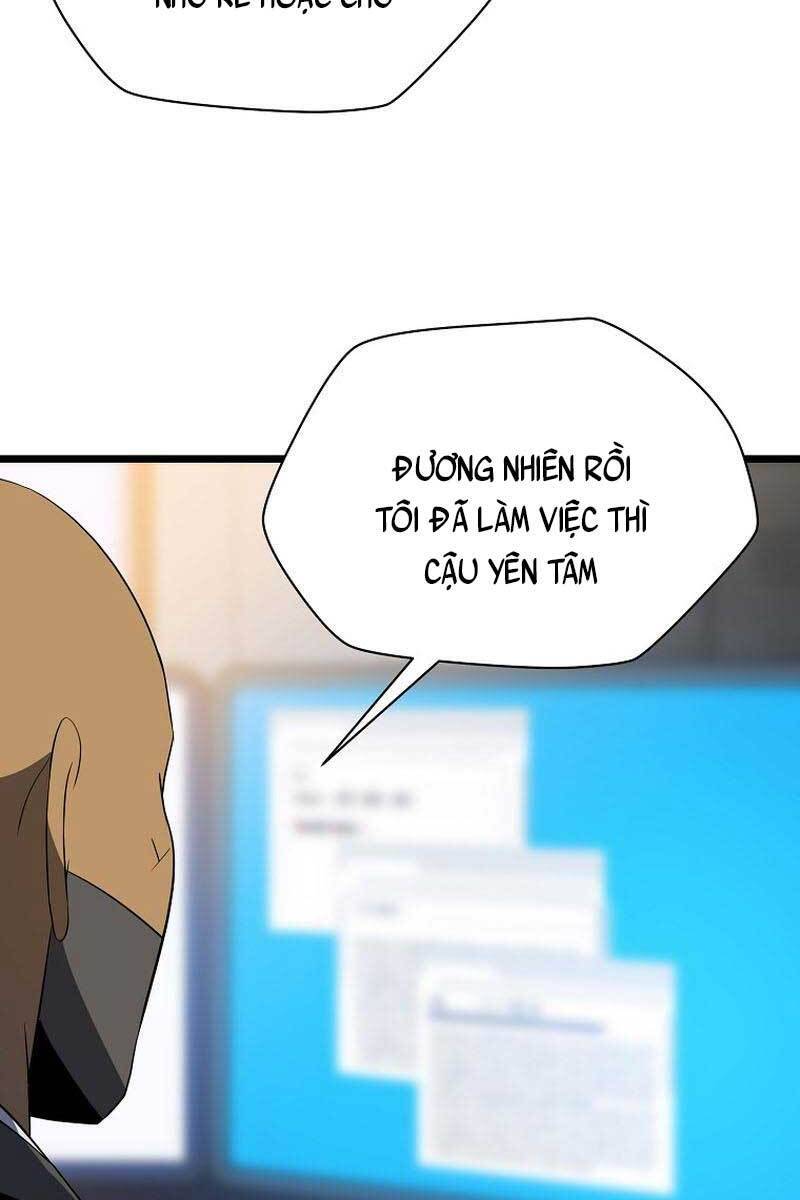 Tiêu Diệt Đấng Cứu Thế Chapter 116 - Trang 2