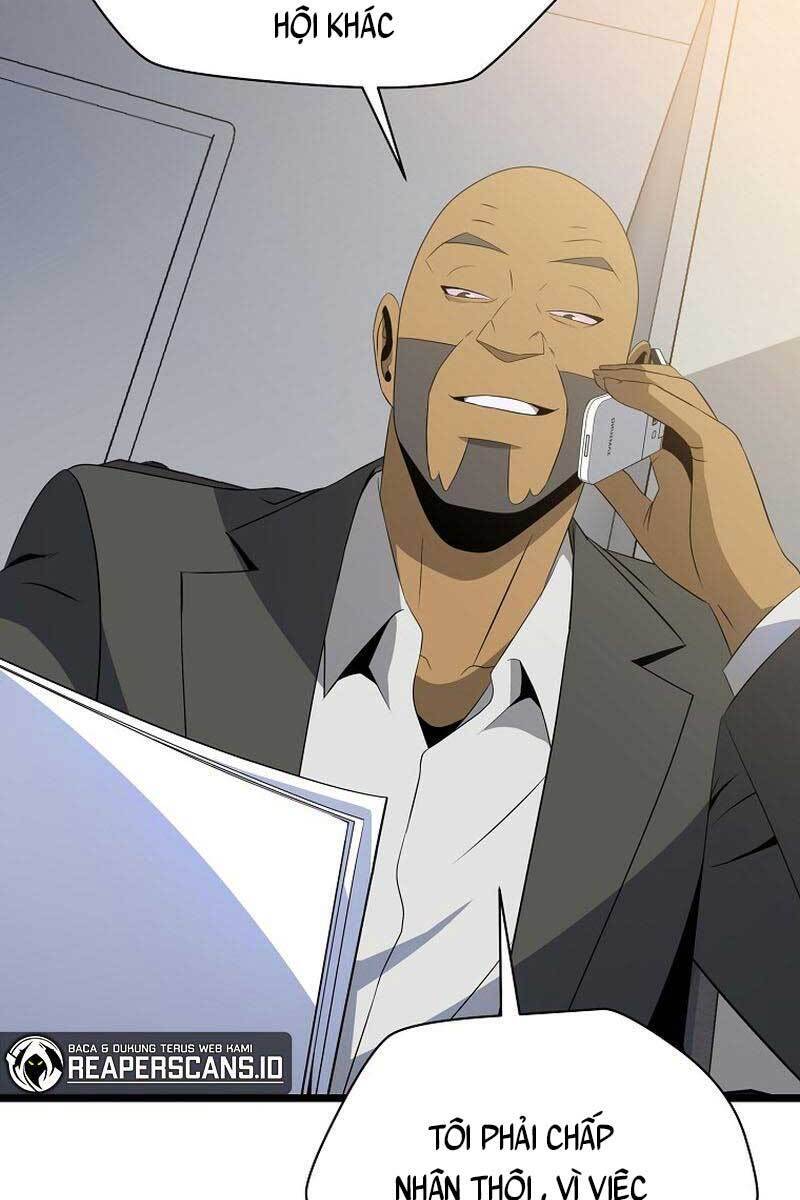 Tiêu Diệt Đấng Cứu Thế Chapter 116 - Trang 2