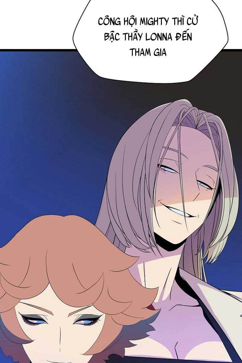 Tiêu Diệt Đấng Cứu Thế Chapter 116 - Trang 2