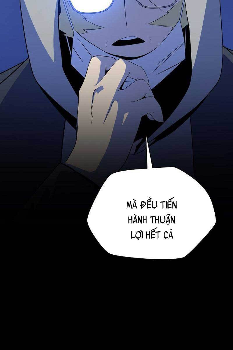 Tiêu Diệt Đấng Cứu Thế Chapter 116 - Trang 2