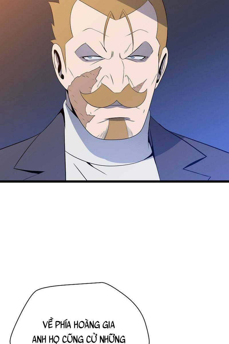 Tiêu Diệt Đấng Cứu Thế Chapter 116 - Trang 2