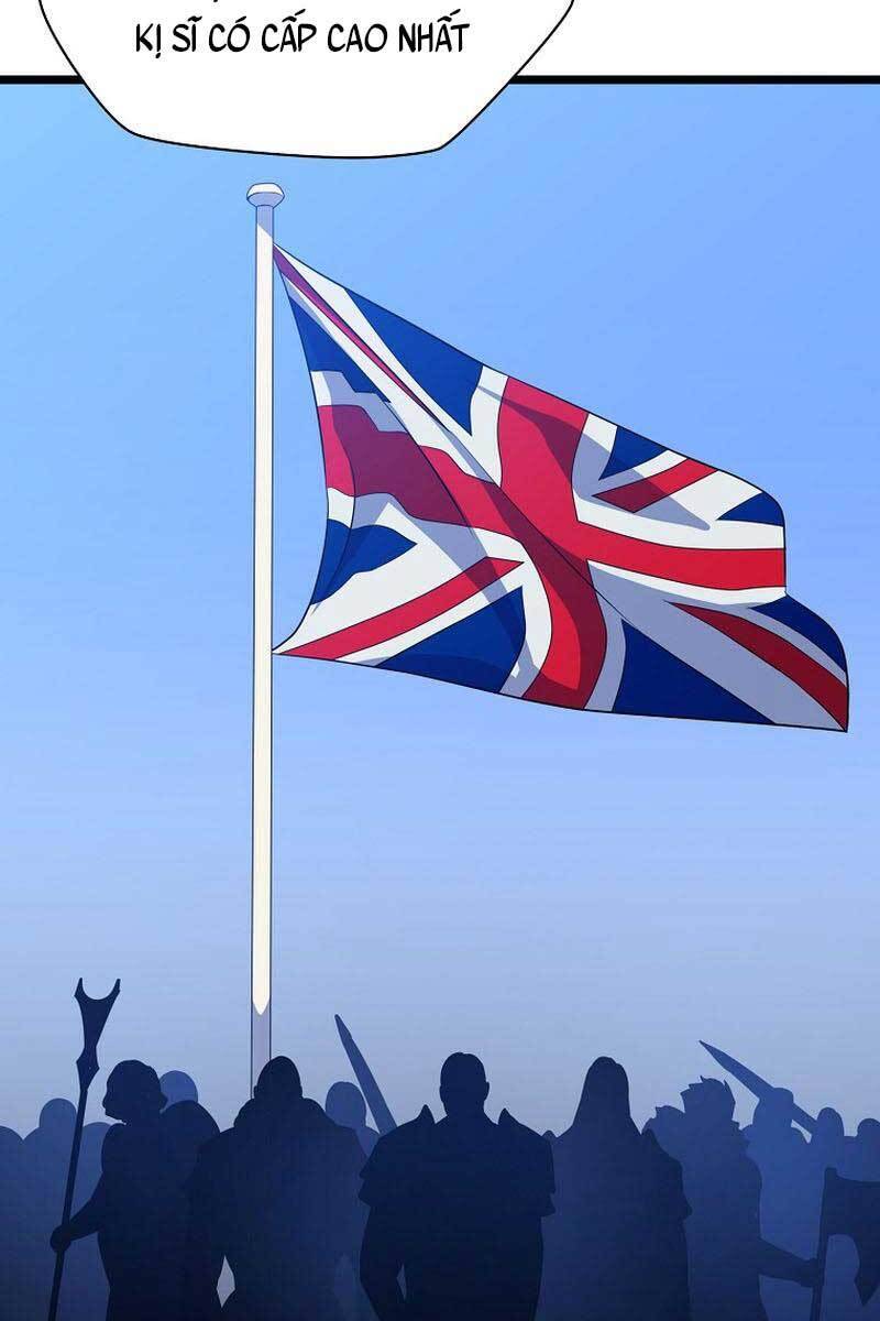 Tiêu Diệt Đấng Cứu Thế Chapter 116 - Trang 2