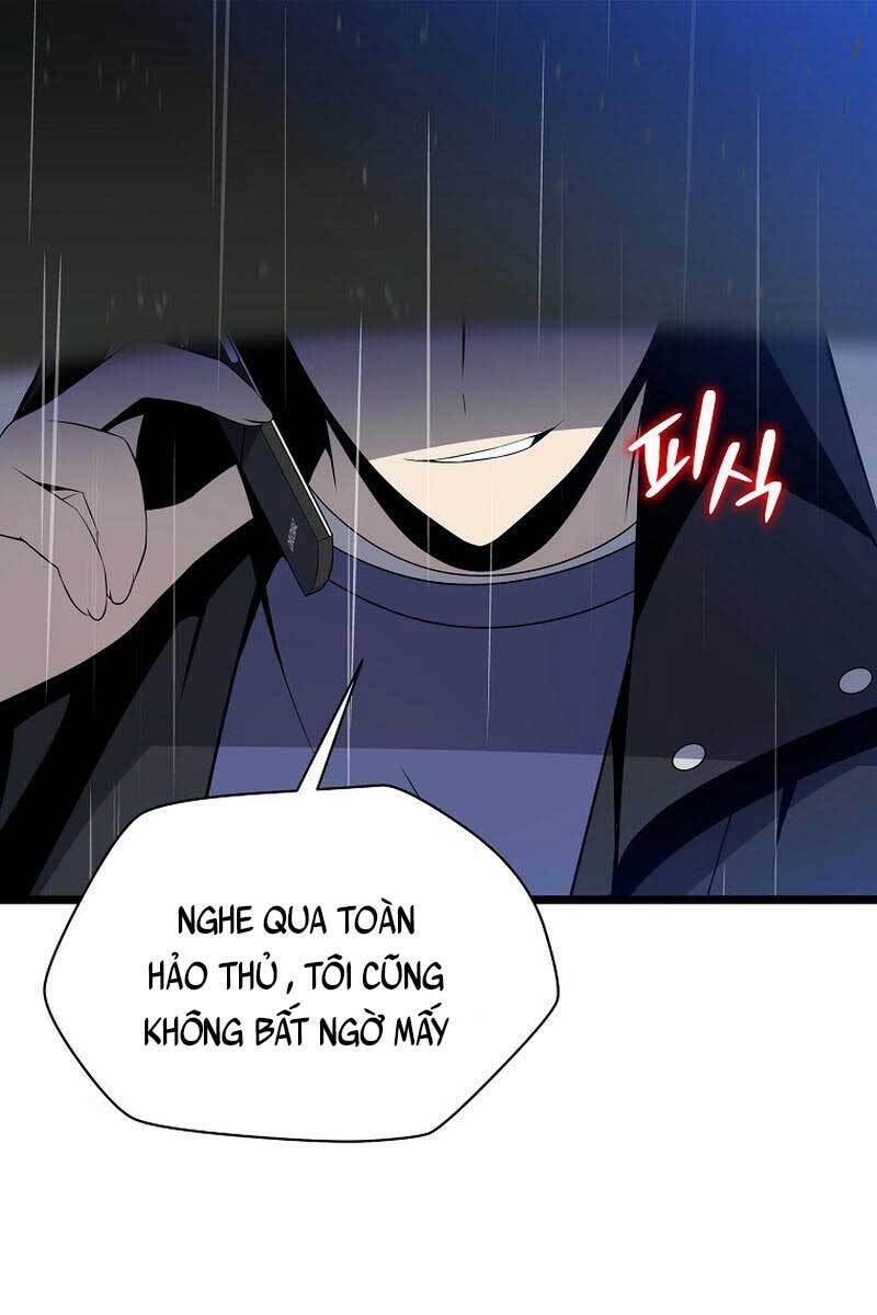 Tiêu Diệt Đấng Cứu Thế Chapter 116 - Trang 2