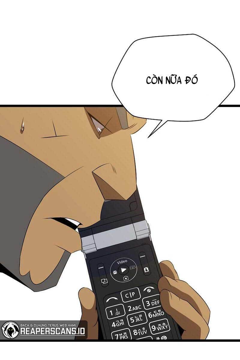 Tiêu Diệt Đấng Cứu Thế Chapter 116 - Trang 2