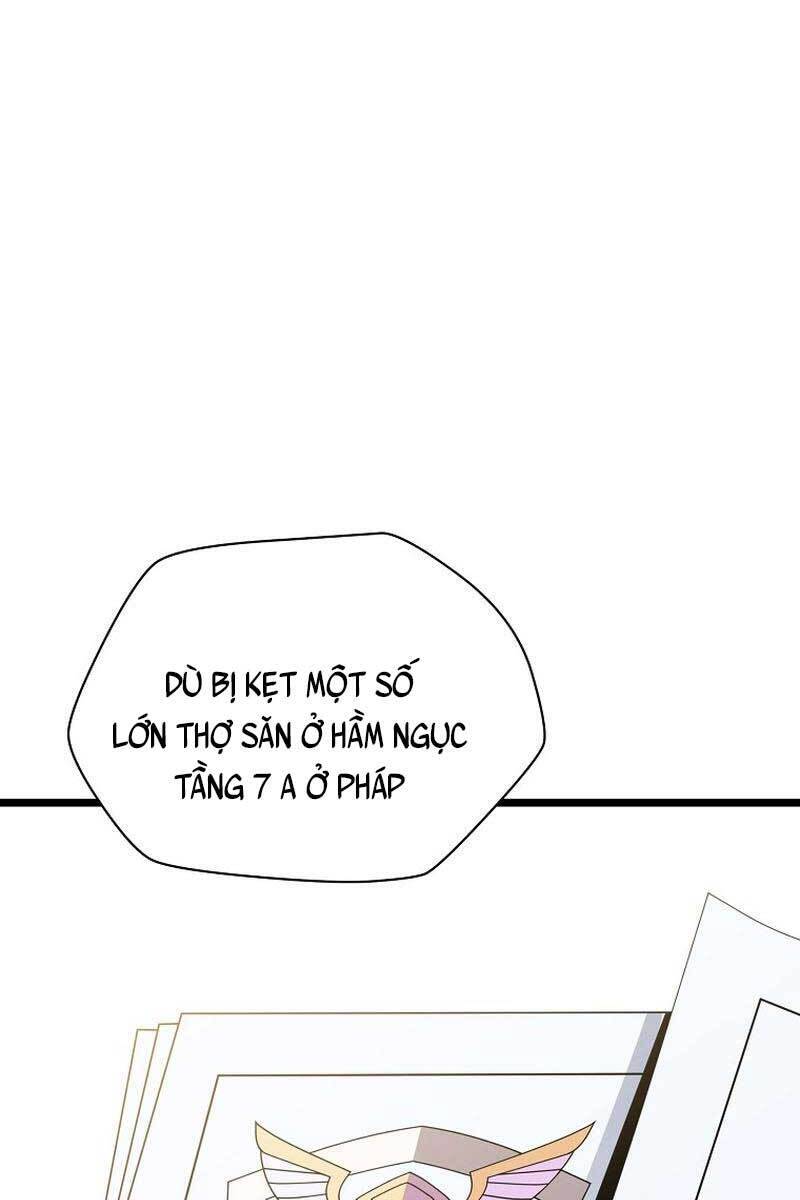 Tiêu Diệt Đấng Cứu Thế Chapter 116 - Trang 2