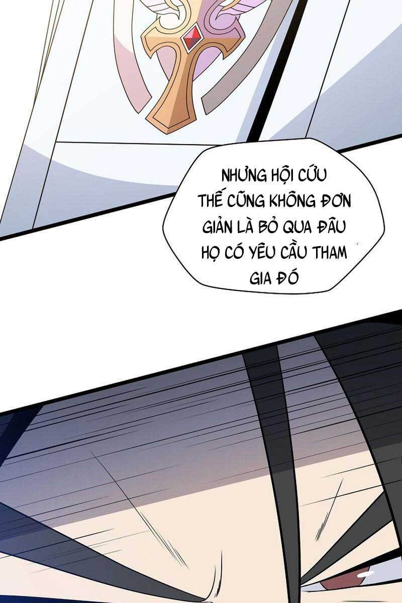 Tiêu Diệt Đấng Cứu Thế Chapter 116 - Trang 2