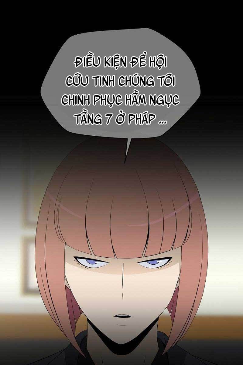 Tiêu Diệt Đấng Cứu Thế Chapter 116 - Trang 2