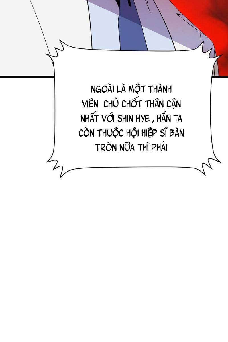 Tiêu Diệt Đấng Cứu Thế Chapter 116 - Trang 2