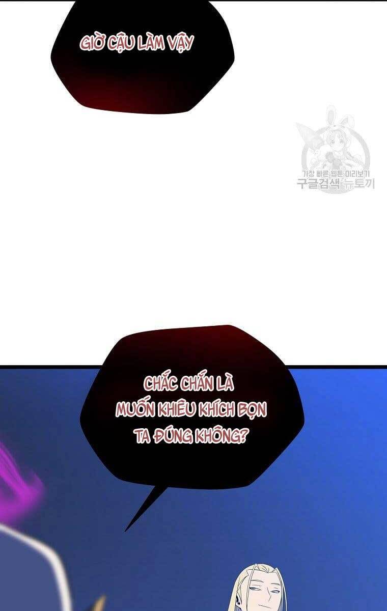 Tiêu Diệt Đấng Cứu Thế Chapter 117 - Trang 2