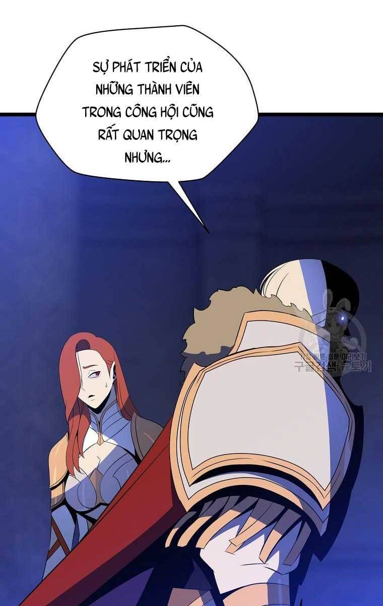 Tiêu Diệt Đấng Cứu Thế Chapter 117 - Trang 2