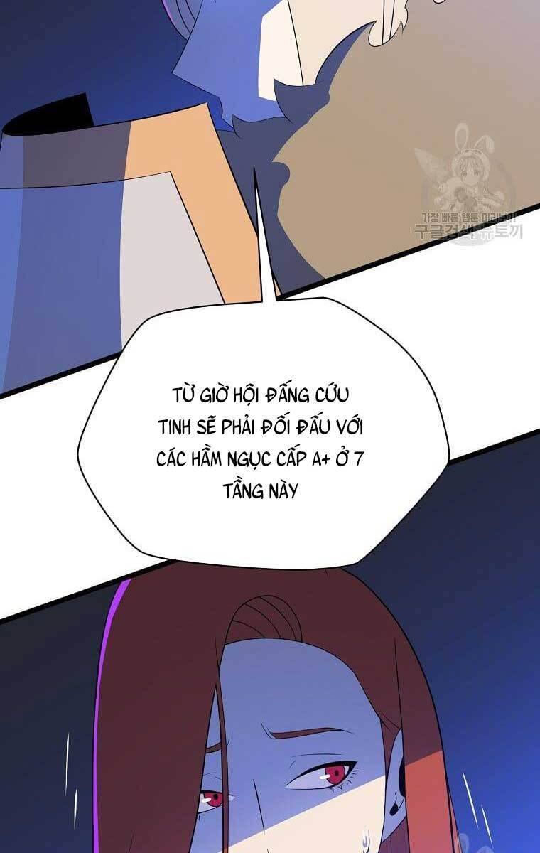 Tiêu Diệt Đấng Cứu Thế Chapter 117 - Trang 2