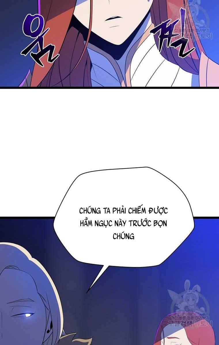 Tiêu Diệt Đấng Cứu Thế Chapter 117 - Trang 2