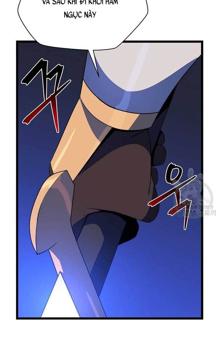 Tiêu Diệt Đấng Cứu Thế Chapter 117 - Trang 2