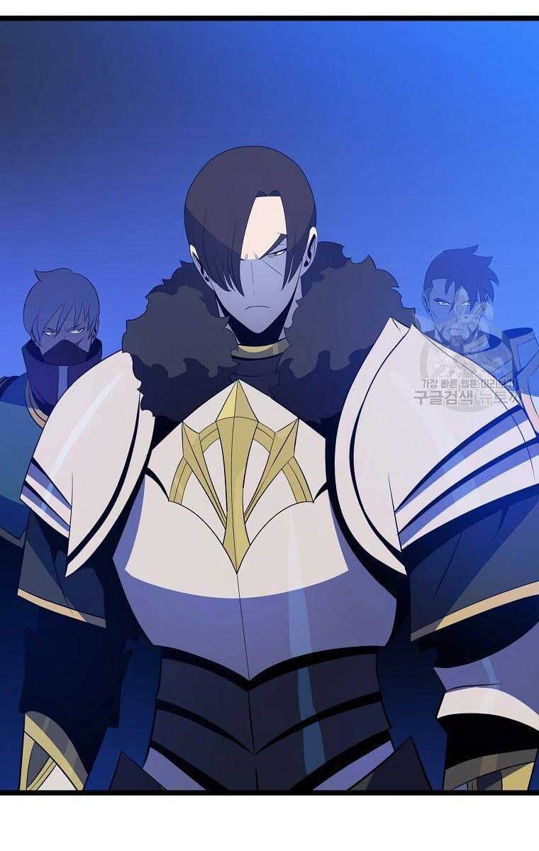 Tiêu Diệt Đấng Cứu Thế Chapter 117 - Trang 2