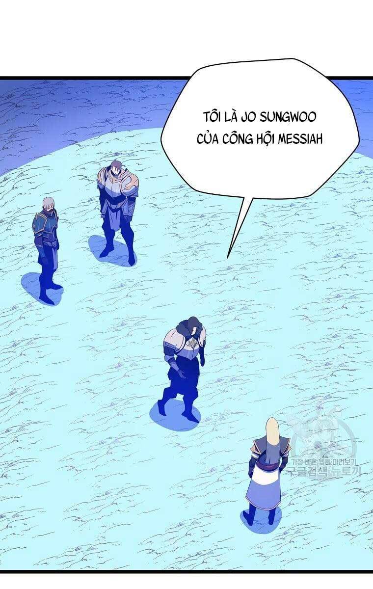 Tiêu Diệt Đấng Cứu Thế Chapter 117 - Trang 2