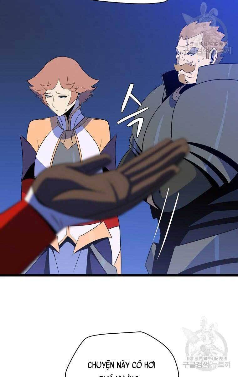 Tiêu Diệt Đấng Cứu Thế Chapter 117 - Trang 2