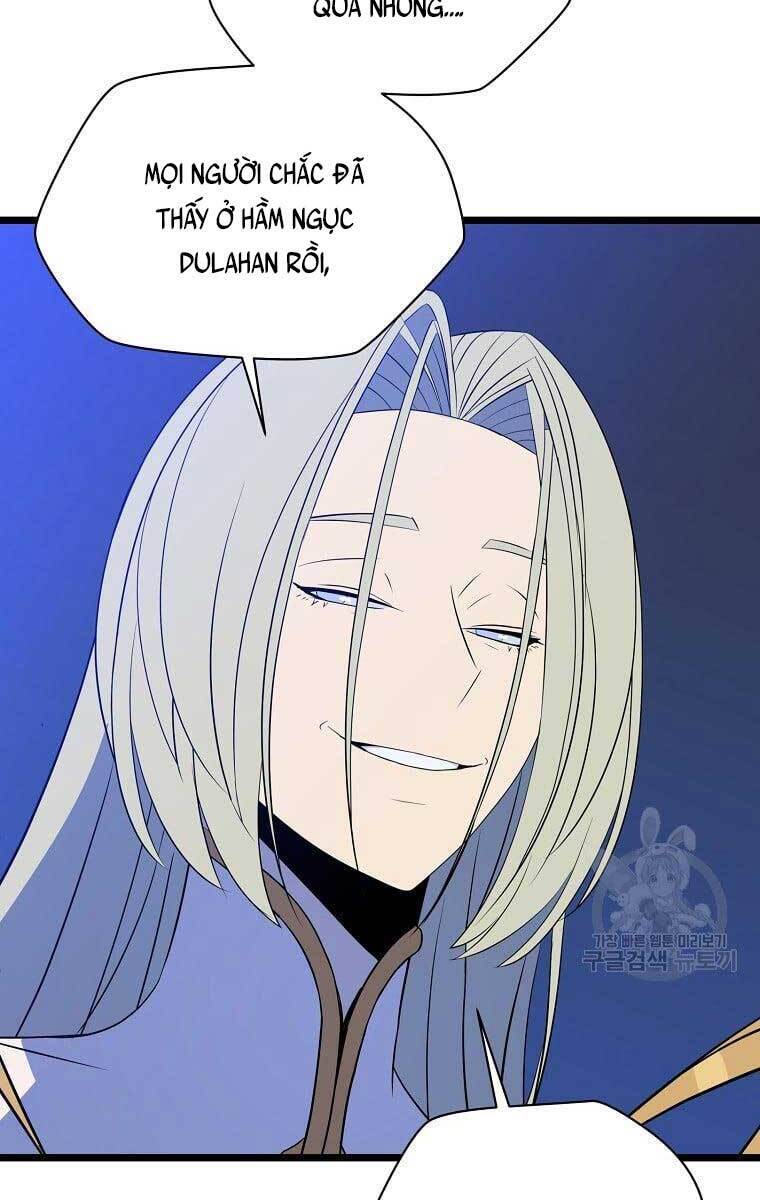 Tiêu Diệt Đấng Cứu Thế Chapter 117 - Trang 2