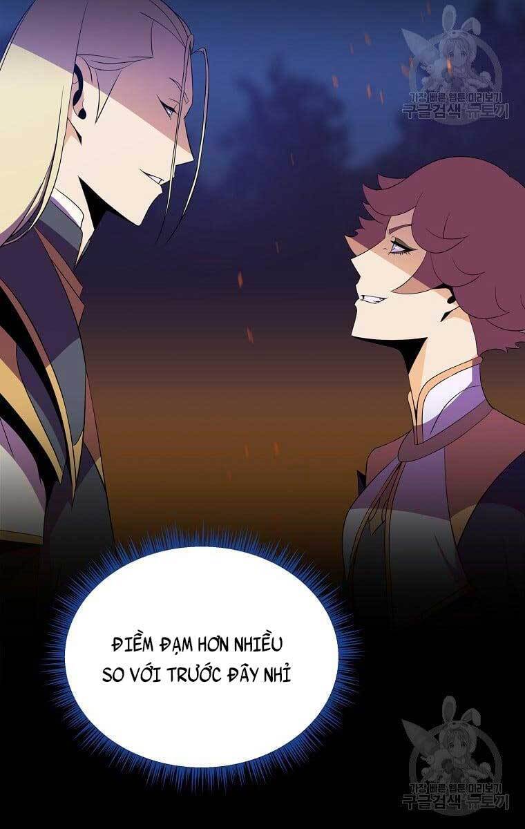 Tiêu Diệt Đấng Cứu Thế Chapter 117 - Trang 2