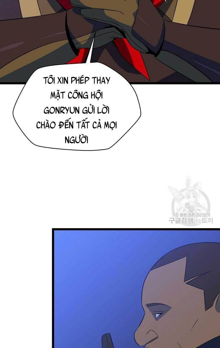 Tiêu Diệt Đấng Cứu Thế Chapter 117 - Trang 2