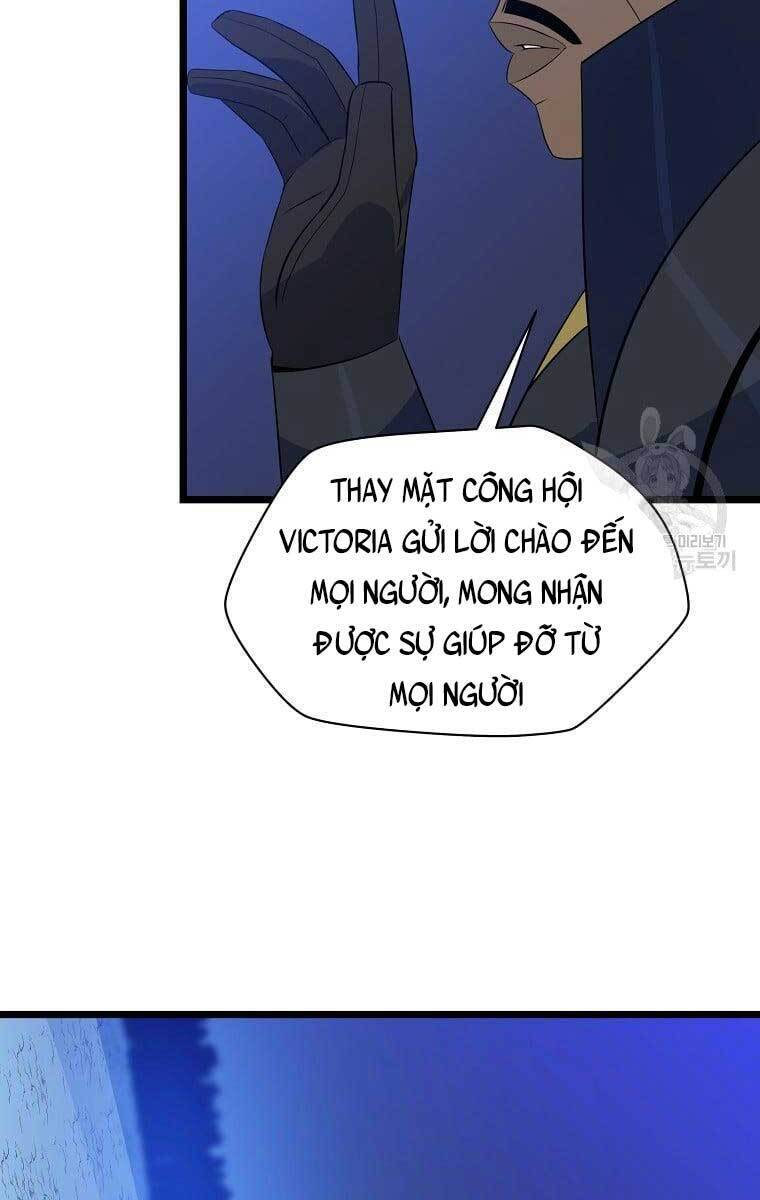 Tiêu Diệt Đấng Cứu Thế Chapter 117 - Trang 2