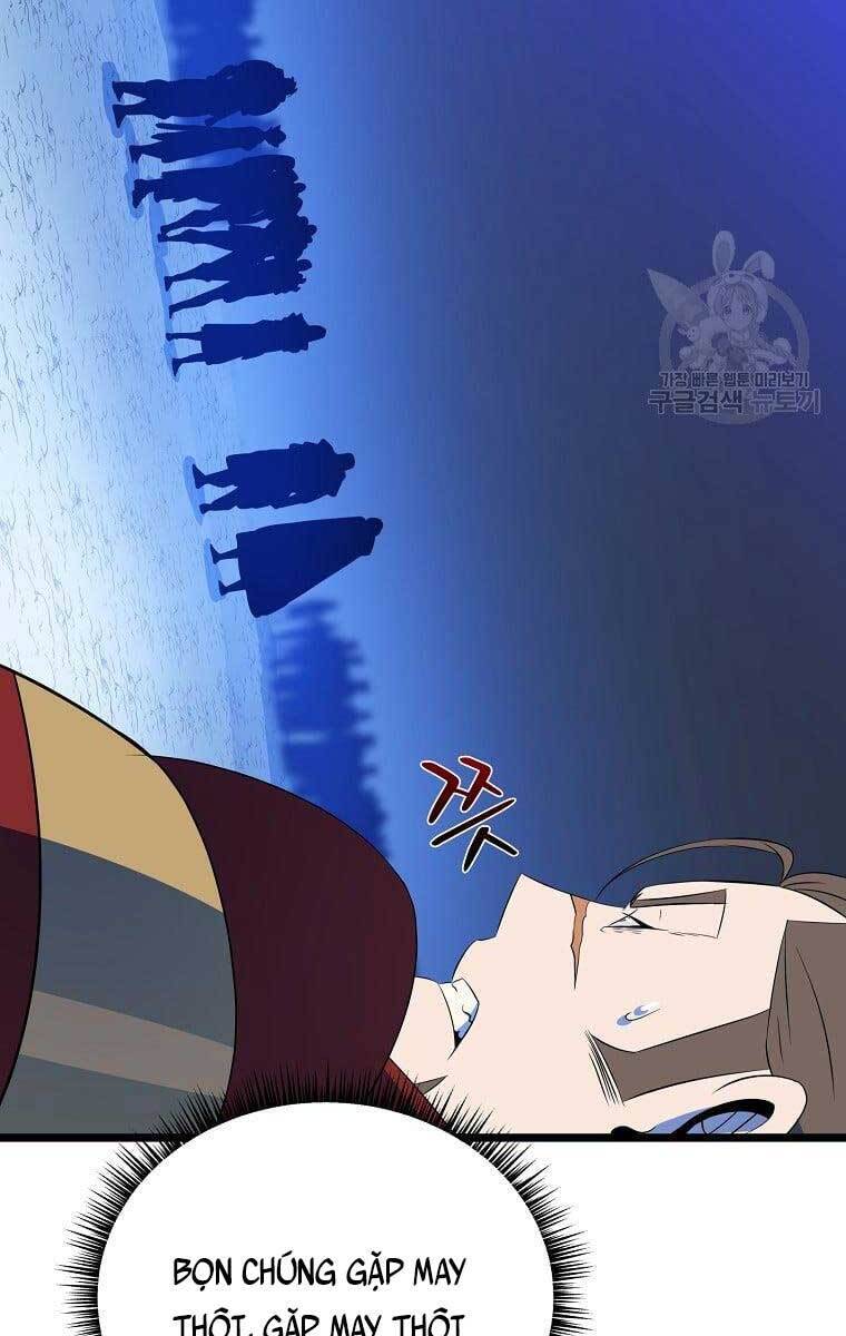 Tiêu Diệt Đấng Cứu Thế Chapter 117 - Trang 2