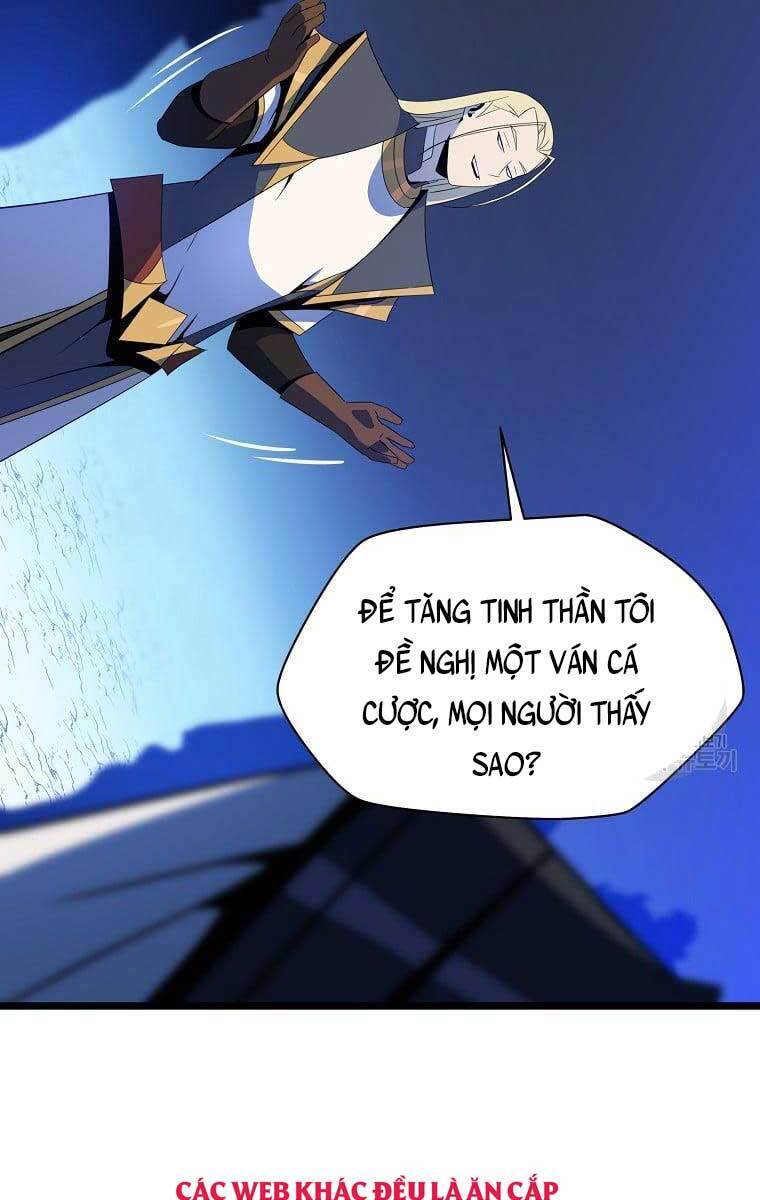 Tiêu Diệt Đấng Cứu Thế Chapter 117 - Trang 2