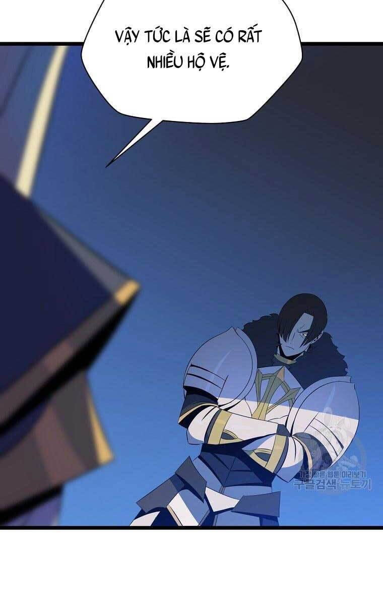 Tiêu Diệt Đấng Cứu Thế Chapter 117 - Trang 2