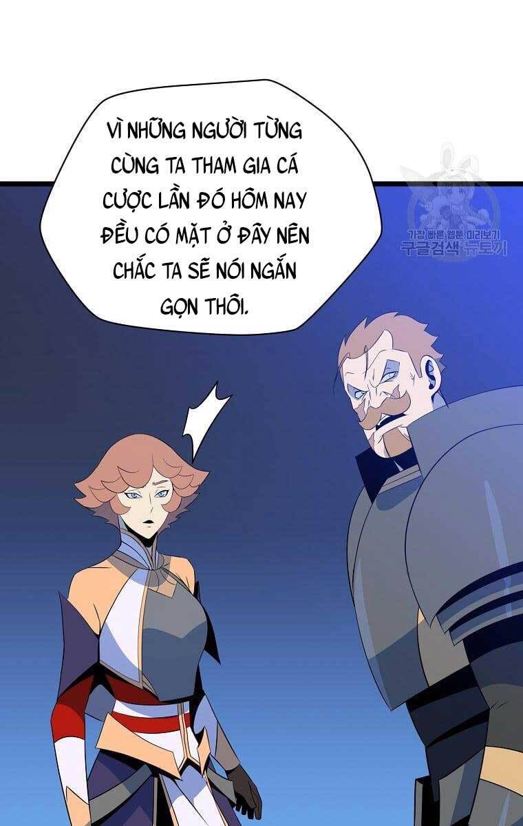 Tiêu Diệt Đấng Cứu Thế Chapter 117 - Trang 2