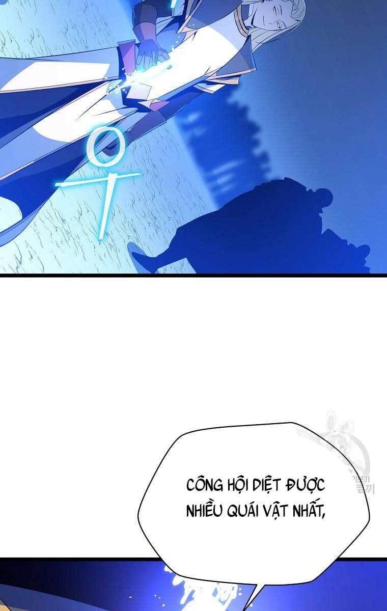 Tiêu Diệt Đấng Cứu Thế Chapter 117 - Trang 2