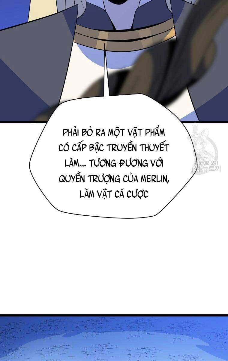 Tiêu Diệt Đấng Cứu Thế Chapter 117 - Trang 2