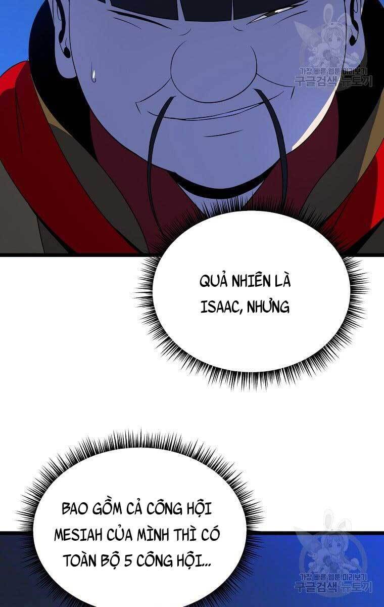 Tiêu Diệt Đấng Cứu Thế Chapter 117 - Trang 2