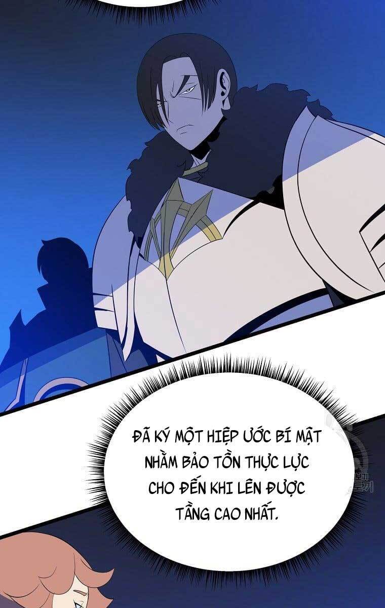 Tiêu Diệt Đấng Cứu Thế Chapter 117 - Trang 2