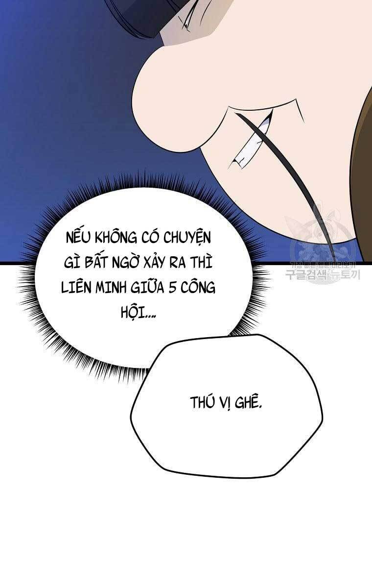 Tiêu Diệt Đấng Cứu Thế Chapter 117 - Trang 2