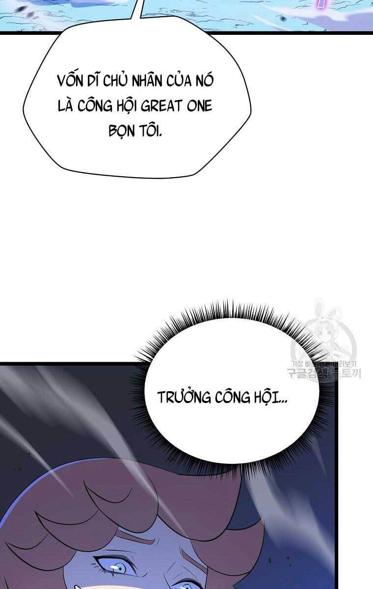 Tiêu Diệt Đấng Cứu Thế Chapter 117 - Trang 2