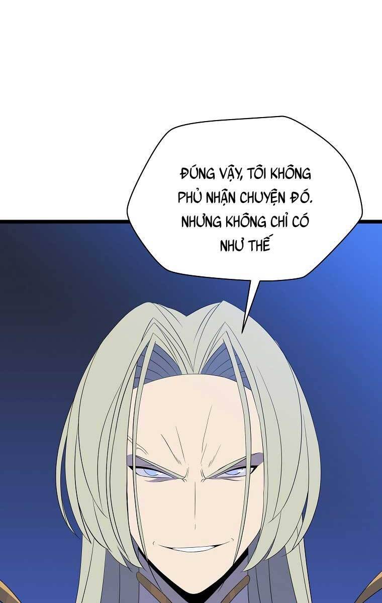 Tiêu Diệt Đấng Cứu Thế Chapter 118 - Trang 2