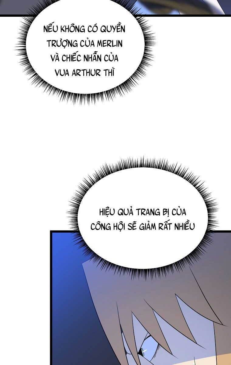 Tiêu Diệt Đấng Cứu Thế Chapter 118 - Trang 2