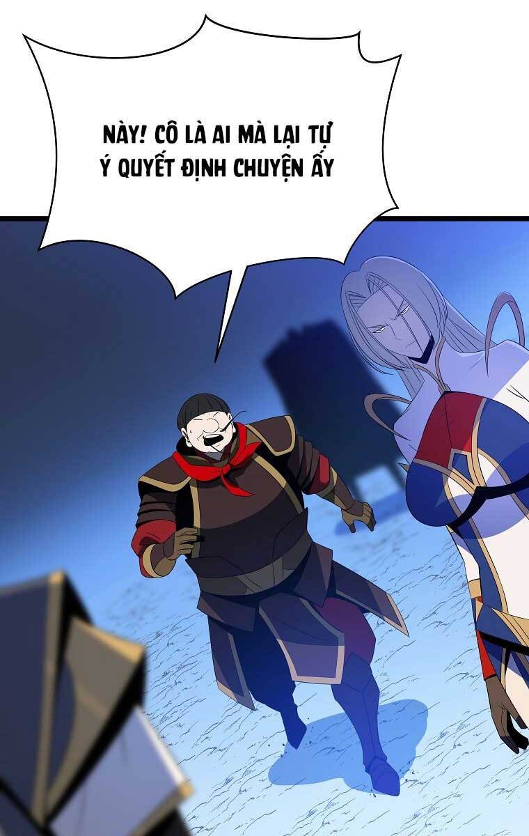 Tiêu Diệt Đấng Cứu Thế Chapter 118 - Trang 2