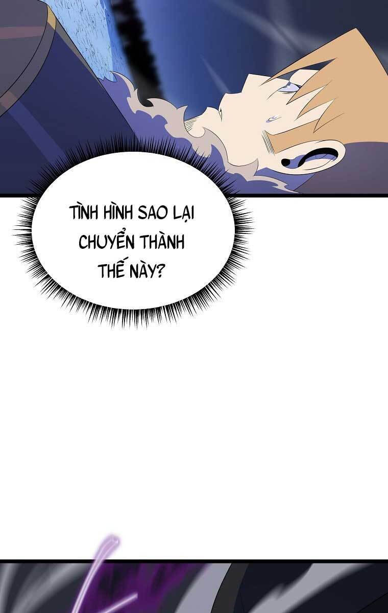 Tiêu Diệt Đấng Cứu Thế Chapter 118 - Trang 2