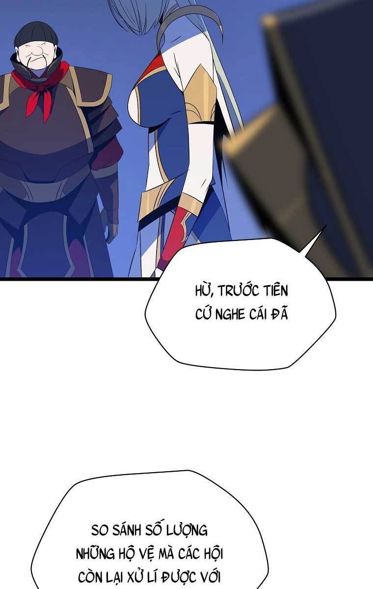 Tiêu Diệt Đấng Cứu Thế Chapter 118 - Trang 2