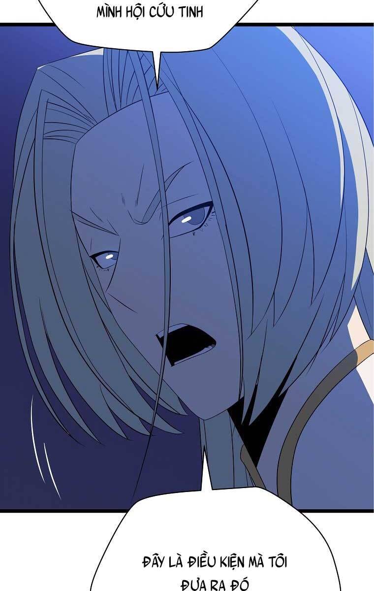 Tiêu Diệt Đấng Cứu Thế Chapter 118 - Trang 2