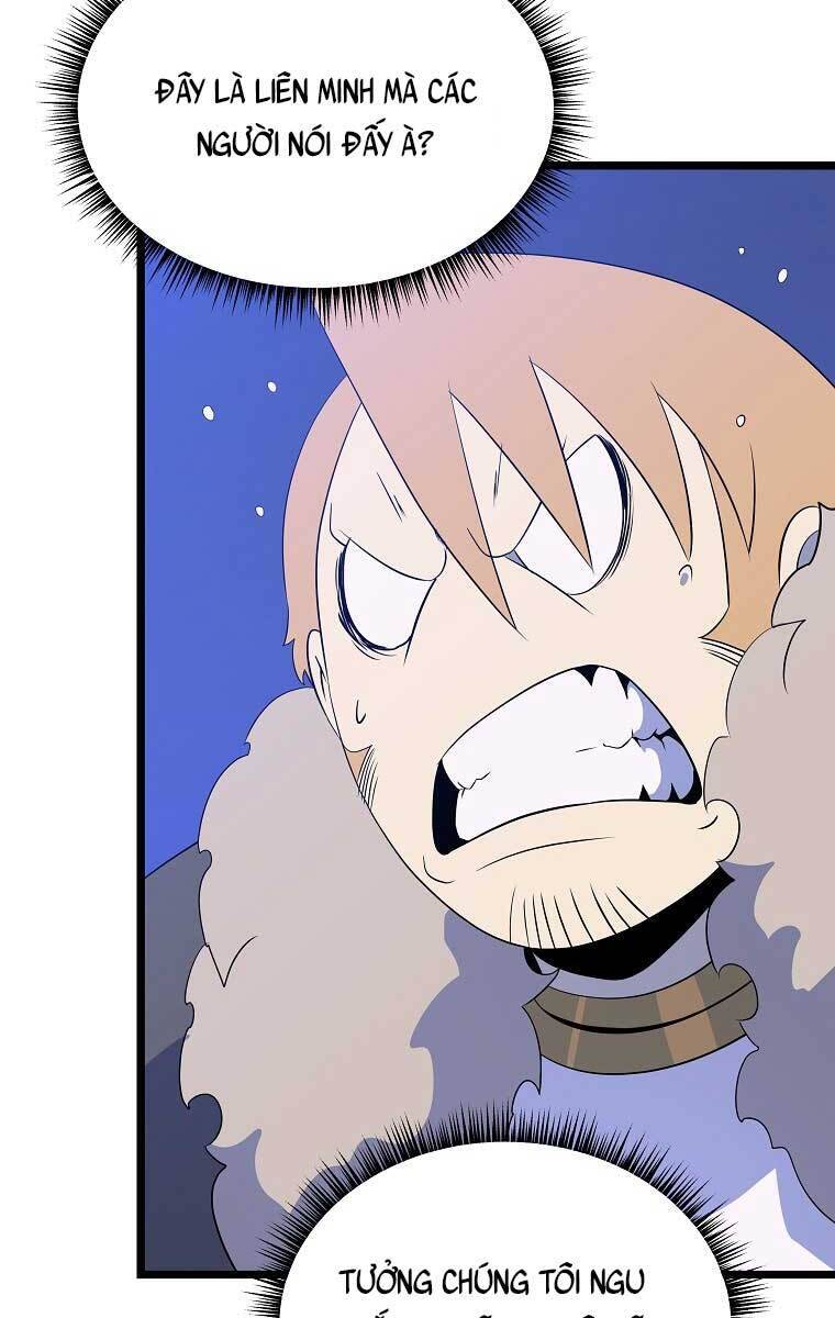 Tiêu Diệt Đấng Cứu Thế Chapter 118 - Trang 2