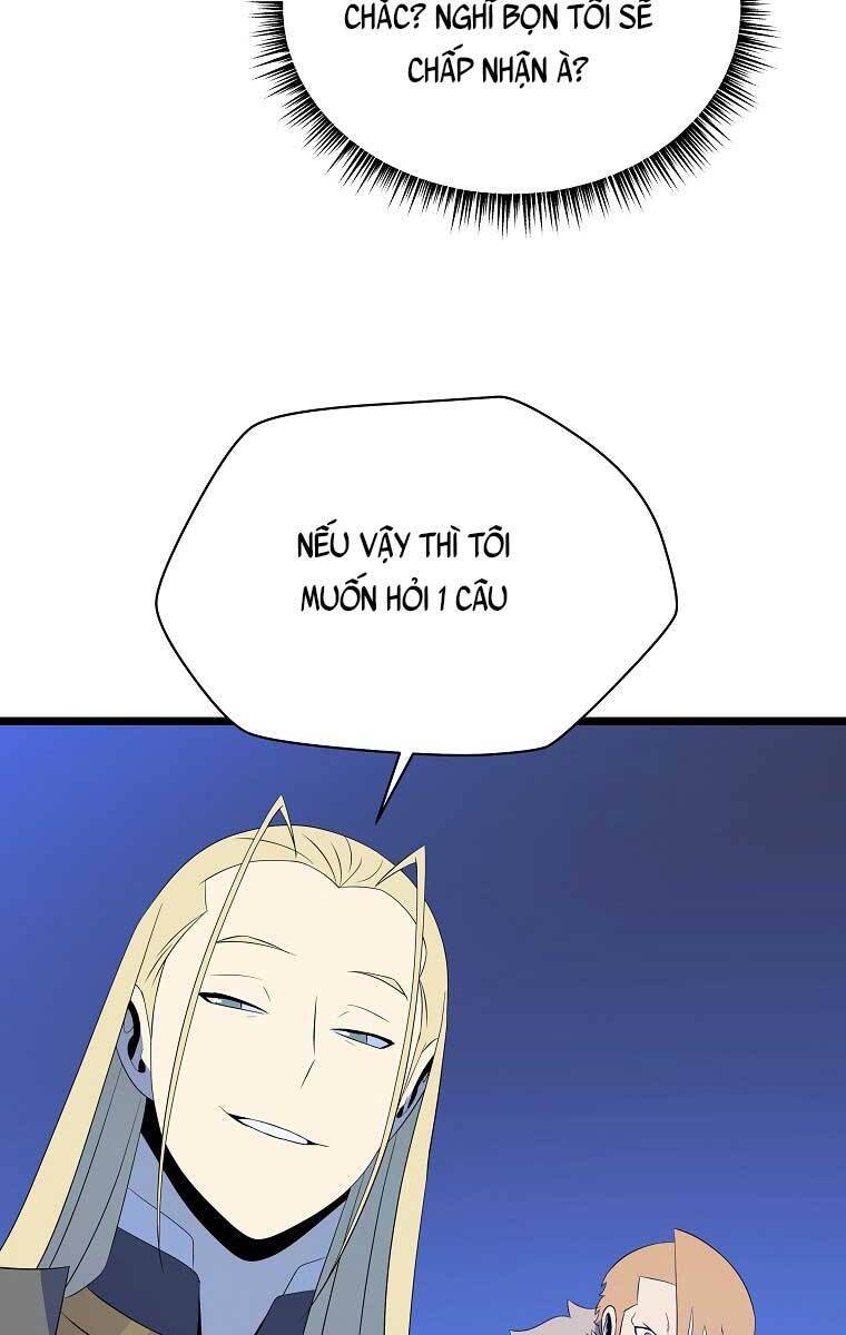 Tiêu Diệt Đấng Cứu Thế Chapter 118 - Trang 2