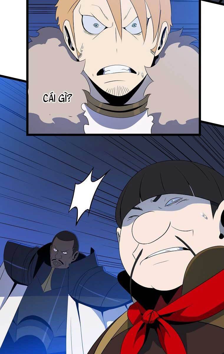 Tiêu Diệt Đấng Cứu Thế Chapter 118 - Trang 2
