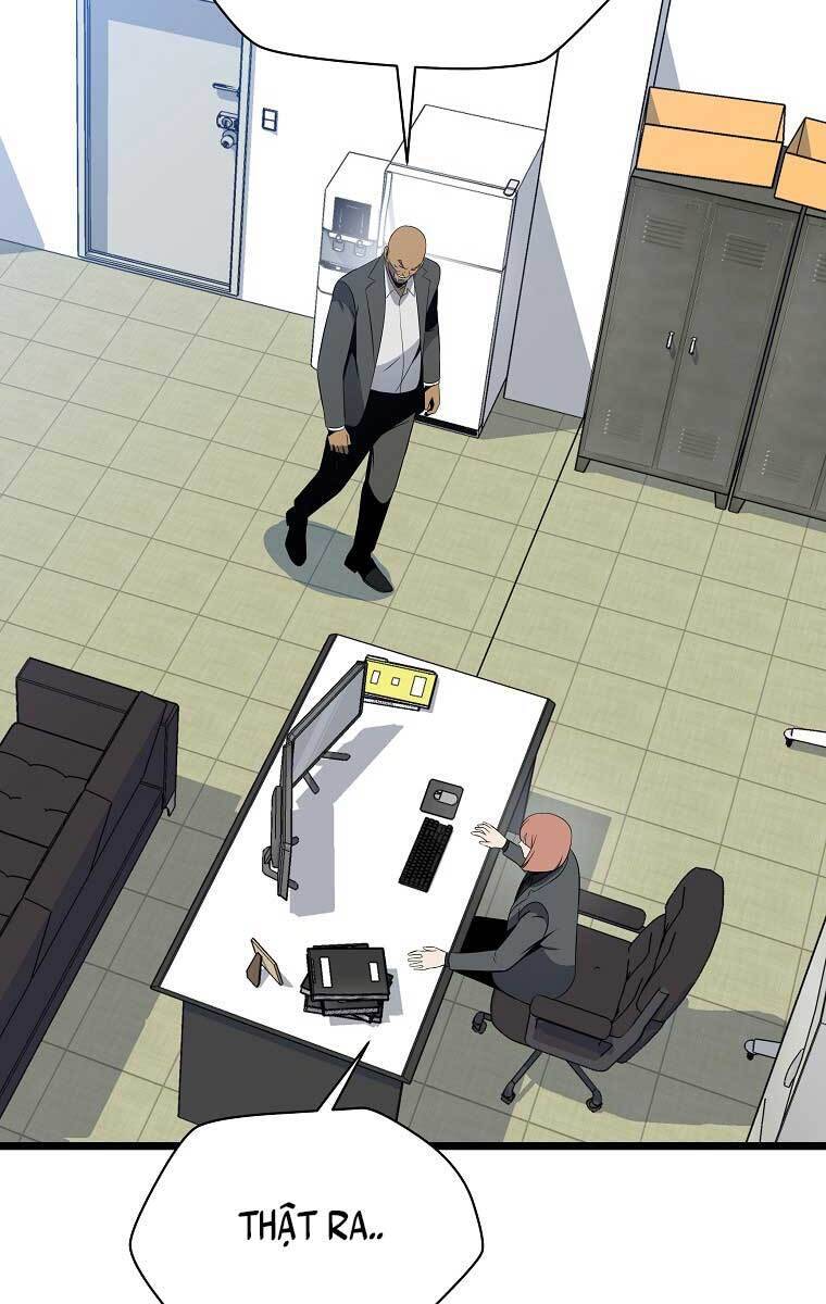 Tiêu Diệt Đấng Cứu Thế Chapter 118 - Trang 2