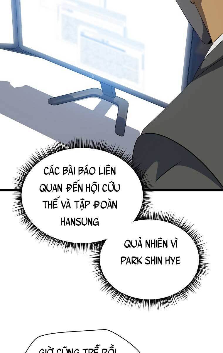 Tiêu Diệt Đấng Cứu Thế Chapter 118 - Trang 2