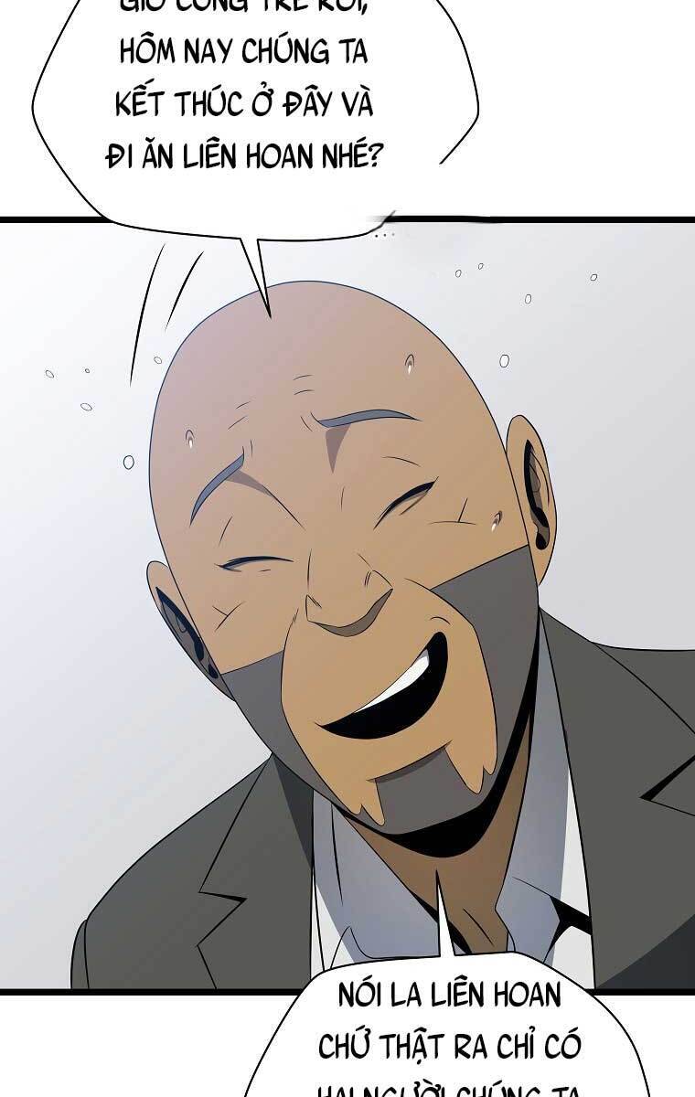 Tiêu Diệt Đấng Cứu Thế Chapter 118 - Trang 2