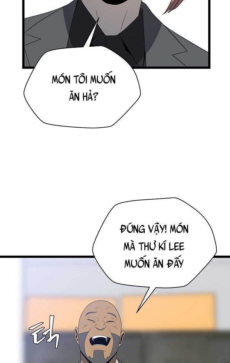 Tiêu Diệt Đấng Cứu Thế Chapter 118 - Trang 2